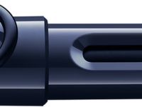 Ручка перьевая Lamy "0A9 safari", Dark dusk, EF