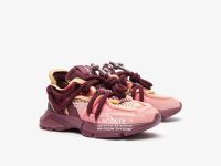 Женские кроссовки Lacoste L003 ACTIVE RWY 124 1 SFA