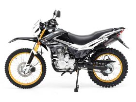 Мотоцикл кроссовый эндуро REGULMOTO SK 250GY-5