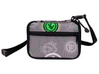 Ninjago 20063-2501 Кошелек Ninjago Elemental Master of Energy, с ремешком