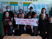 Октябрь-Булякский сельский клуб