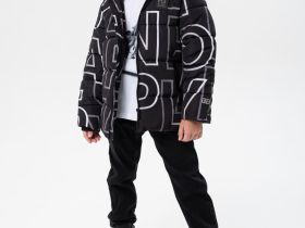 Ботинки для мальчиков