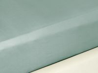 Простыня на резинке Oil Blue