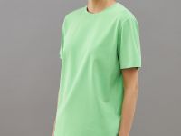 Футболка прямого силуэта из капсулы СПОРТ