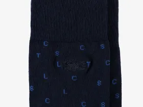 Носки Lacoste