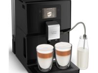 Автоматическая KRUPS Intuition Preference EA873810