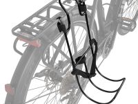 Дополнительный держатель снаряжения на багажник ACME M-Wave (черный)