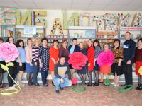 Тогучинская центральная библиотека имени М. Я. Черненка