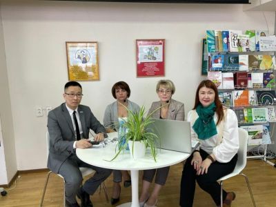 Стартовала школа экспертов конкурса грантов главы Якутии