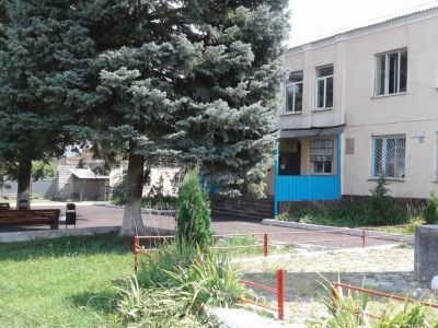 Верхне-Жемталинская сельская библиотека