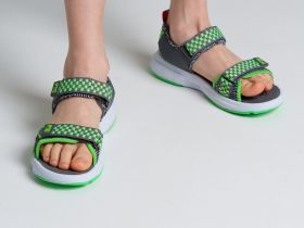 Сандалии для мальчиков