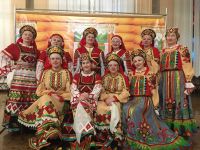 Унерский сельский дом культуры