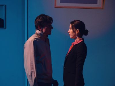 Билеты на У каждого свои недостатки (Театр «Кот») / Театр | Афиша | ИнфоТаймс