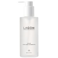 Гидрофильное масло для глубокого очищения пор Lagom Cellup Micro Pore Cleansing Oil 200 мл