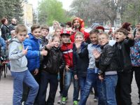 Центральная городская детская библиотека им. А. С. Пушкина