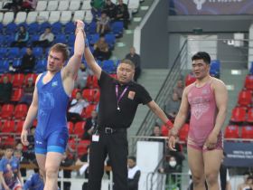 Определены финалисты международного соревнования памяти Романа Дмитриева в Якутске