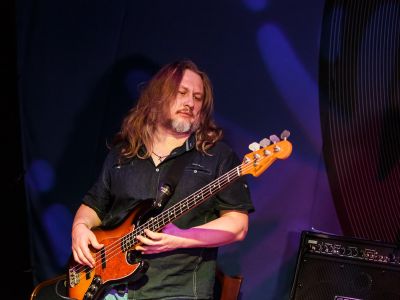 Билеты на Plumbum Dreamz. Трибьют Led Zeppelin (Rhythm & Blues Cafe) / Концерт | Афиша | ИнфоТаймс