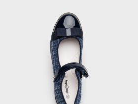 Туфли для девочек