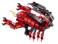 7801_MK Конструктор Арбалет-скорпион