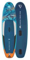 Надувная доска для SUP-бординга AQUA MARINA Blade 10'6"