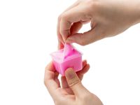 Набор флуорисцентных красок HIMI 6 цветов