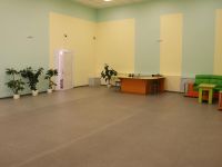 Дом культуры с. Мазурово