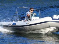 4х-тактный лодочный мотор MIKATSU MF30FHL (2024)