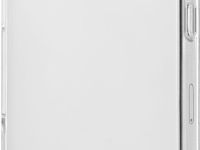 Клип-кейс uBear Real для Apple iPhone 16 Pro Max Прозрачный