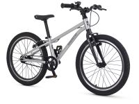 Детский велосипед Maxiscoo Air Stellar 20, год 2025, цвет Синий