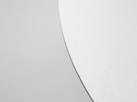 Холст грунтованный на картоне Малевичъ, круглый, диаметр 30 см