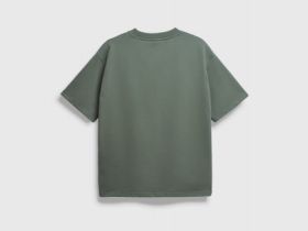 Футболка для мальчиков, Зеленый