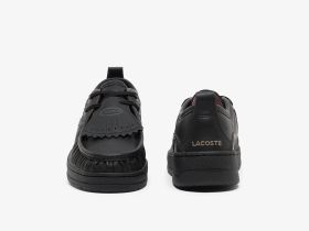 Женские зимние кроссовки Lacoste PARTNER