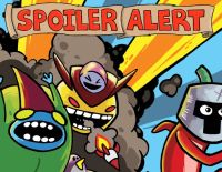 Spoiler Alert (PC)