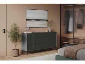 Комод Трейвис 165x84 Пихтовый