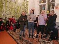 Константиновский сельский дом культуры