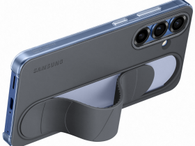 Чехол-накладка Samsung