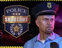 Police Shootout (PC)