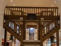 Музейные ряды