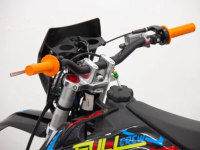 Питбайк FULL CREW FC125e 14/12