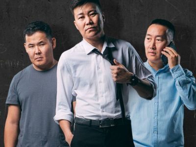 На НВК «Саха» вышел сериал о телефонных мошенниках