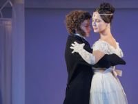 Московский драматический театр «Бенефис»