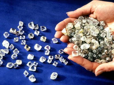 Глава Якутии: Надеемся, что к 2021 году ситуация на мировом алмазном рынке стабилизируется