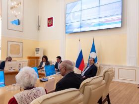 Театру им. Д. К. Сивцева – Суорун Омоллоона предложили добавить имя Марка Жиркова