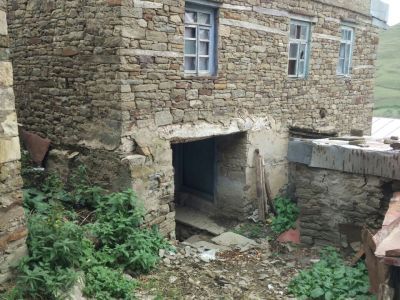 Дом Багатырова Г.М.