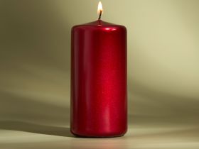 Свеча French Christmas II