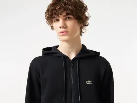 Мужской спортивный костюм Lacoste