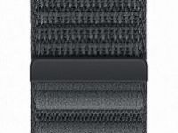 Ремешок Samsung Galaxy Watch9|Galaxy Watch8|Galaxy Watch8 Classic Fabric Band, 20 мм, S/M черный
