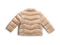 Куртка для маленькой девочки