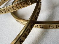 Браслет "Во имя искусства"