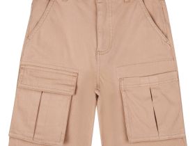 Шорты текстильные для мальчиков